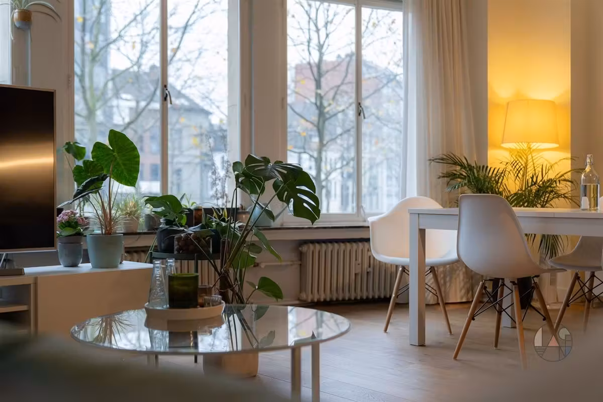 Cosy éénslaapkamer appartement voor city lovers - 3