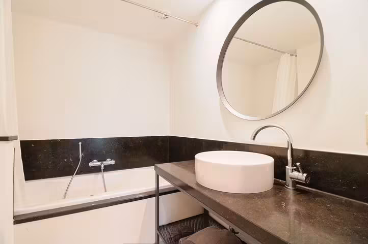 Appartement te huur in Woluwe-Saint-Pierre - 7