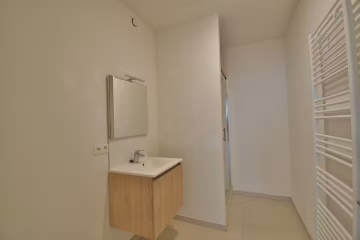 Appartement in Anderlecht nabij Zuidstation - 6