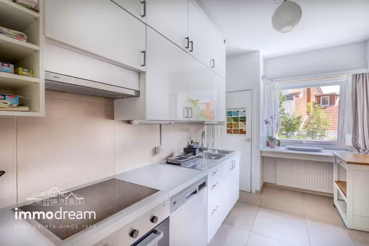 Apartment for rent in Uccle with terrace - 10