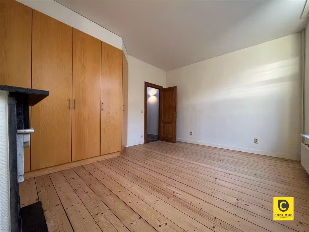 Prachtig herenhuis met 4 slpk en stadstuin op toplocatie - 12