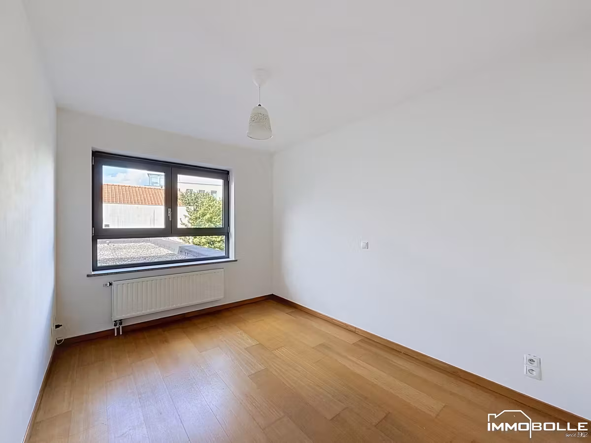 Appartement lumineux avec terrasse à Auderghem - 12