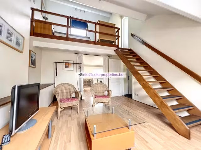 Duplex for rent in the EU district - 16