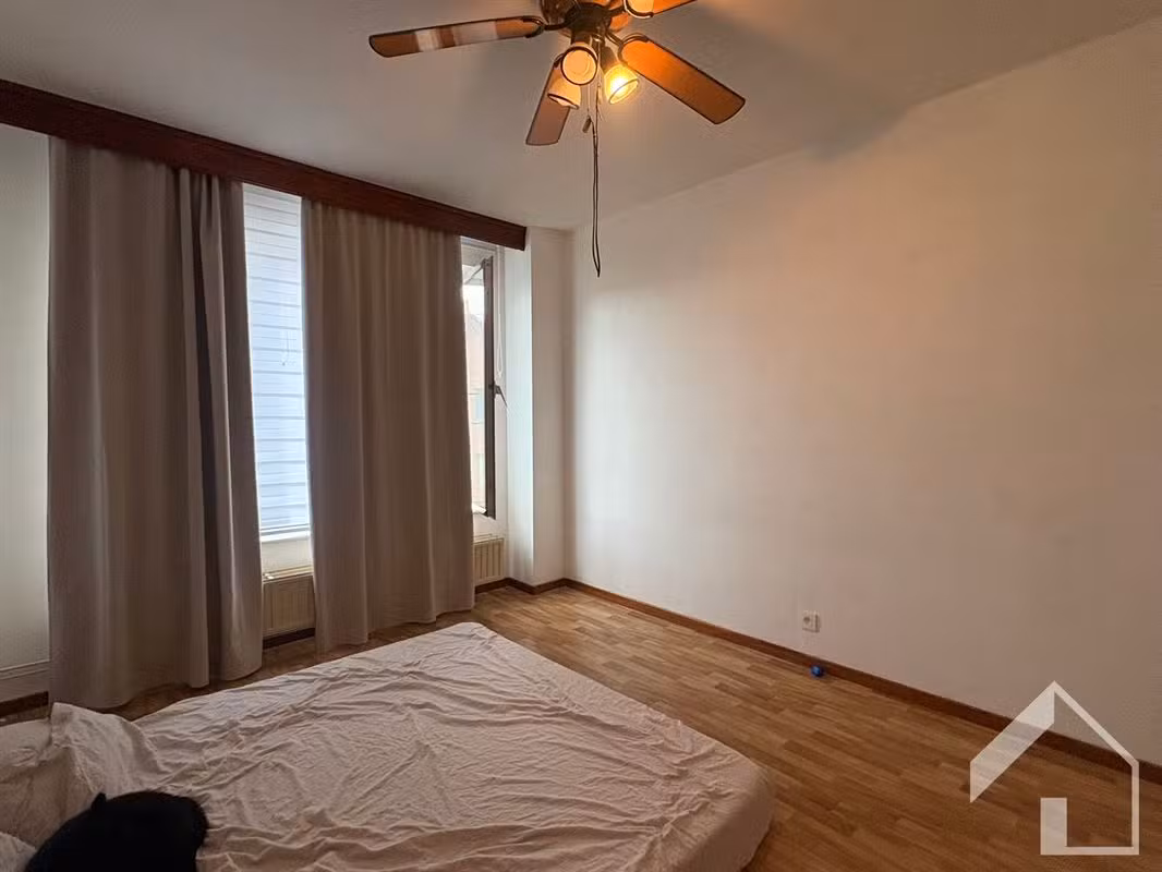 Maison à rez-de-chaussée avec 3 chambres et jardin - 4