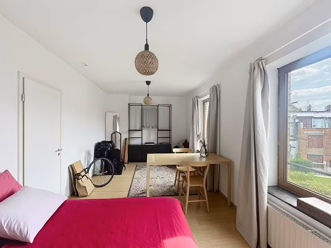Magnificent triplex apartment in Woluwe-Saint-Pierre - 14