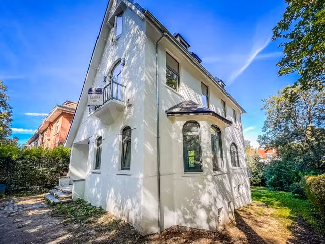 Duplex te huur in Ukkel