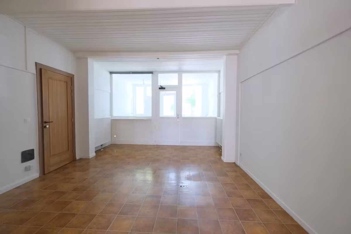 Appartement spacieux dans un quartier calme - 6