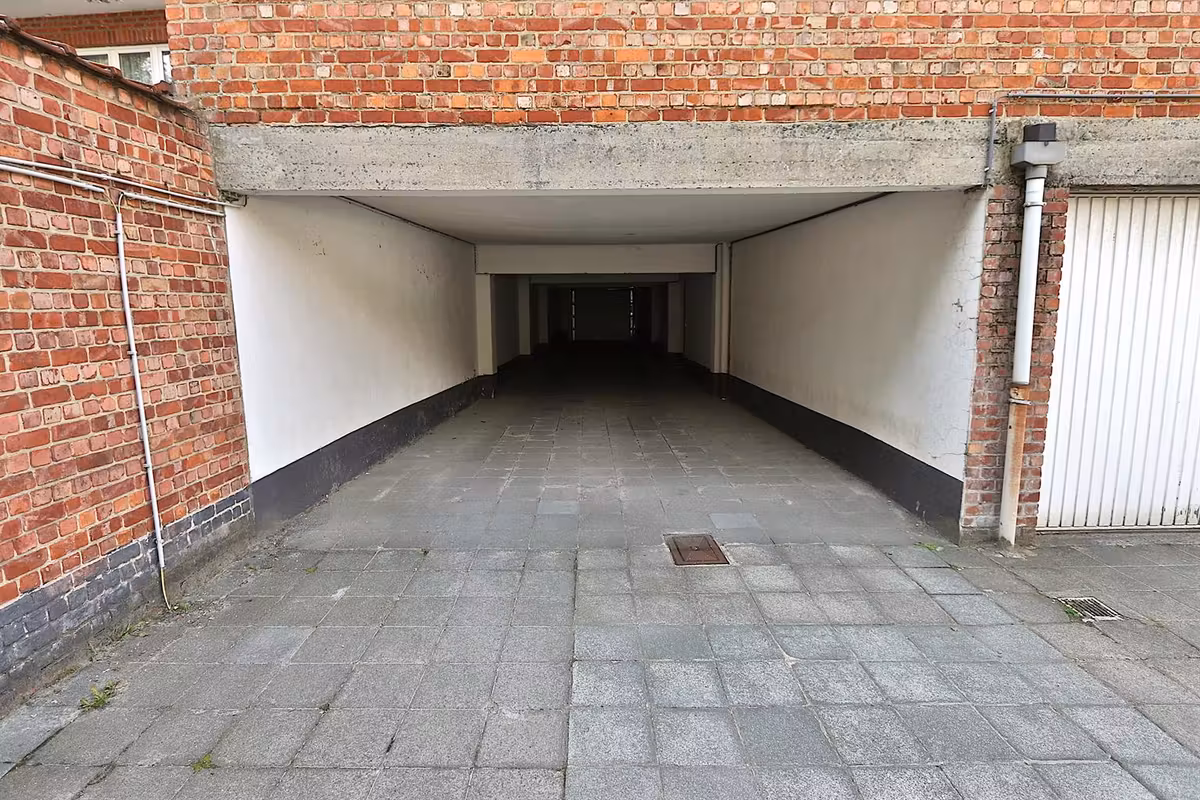 Ruim 3-slaapkamerappartement in Woluwe-Saint-Lambert - 16