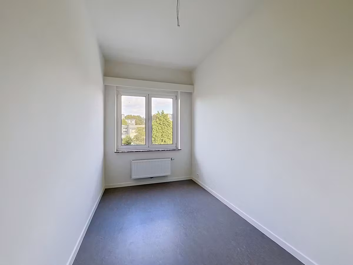 Gezellig appartement met 2 slaapkamers en terras - 4