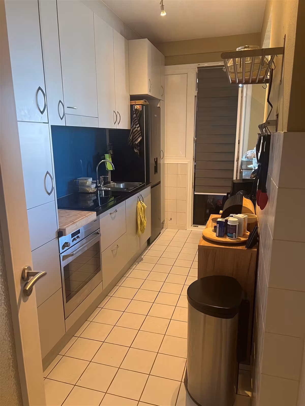 Ruim 2-slaapkamerappartement in Wilrijk - 2