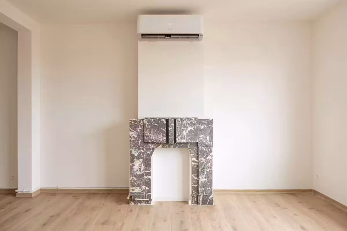 Gerenoveerd appartement in het hippe BOHO - 3