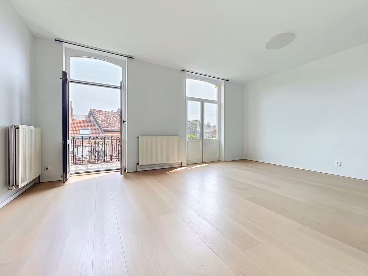 Apartment for rent in Schaerbeek - 4