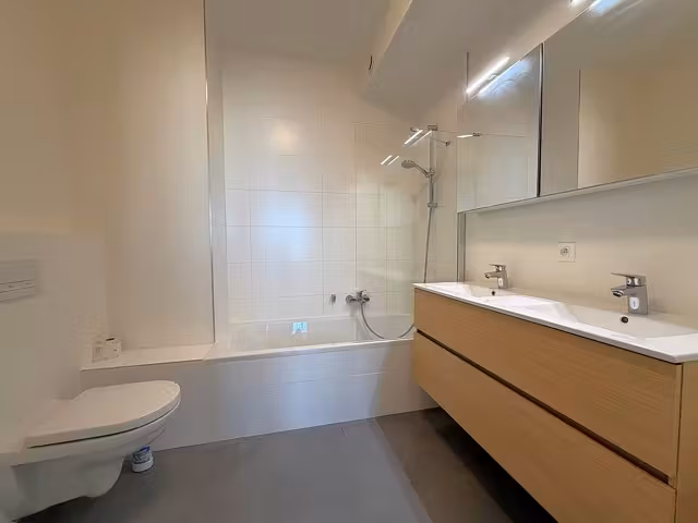 Superbe appartement de haut standing à Auderghem - 4