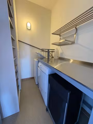 Penthouse te huur in Molenbeek-Saint-Jean - 10