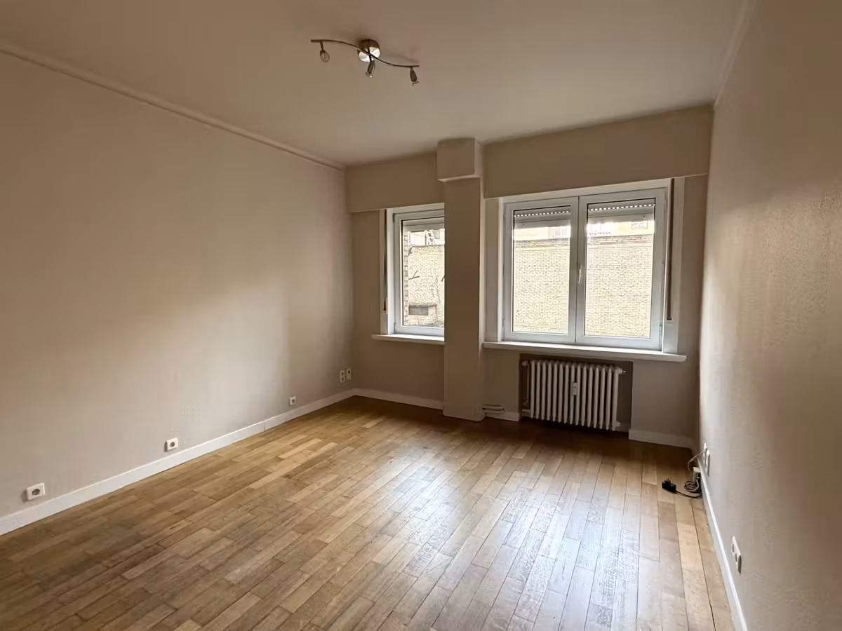 Instapklaar en lichtrijk 3-slaapkamer appartement met terras - 15