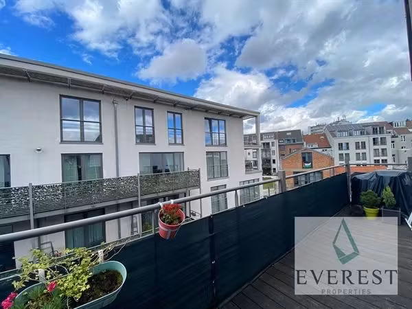 Château de Walzin! Superb 2 bedroom apartment + 2 terraces - 16