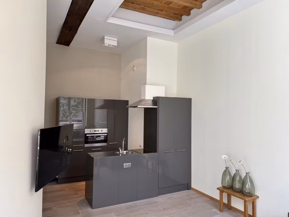 Duplex charmant avec éléments authentiques au cœur d'Anvers - 5