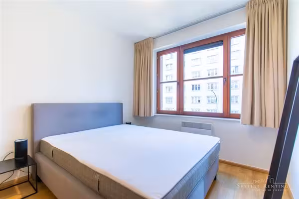 Gemeubileerd appartement nabij Val Duchesse - 4