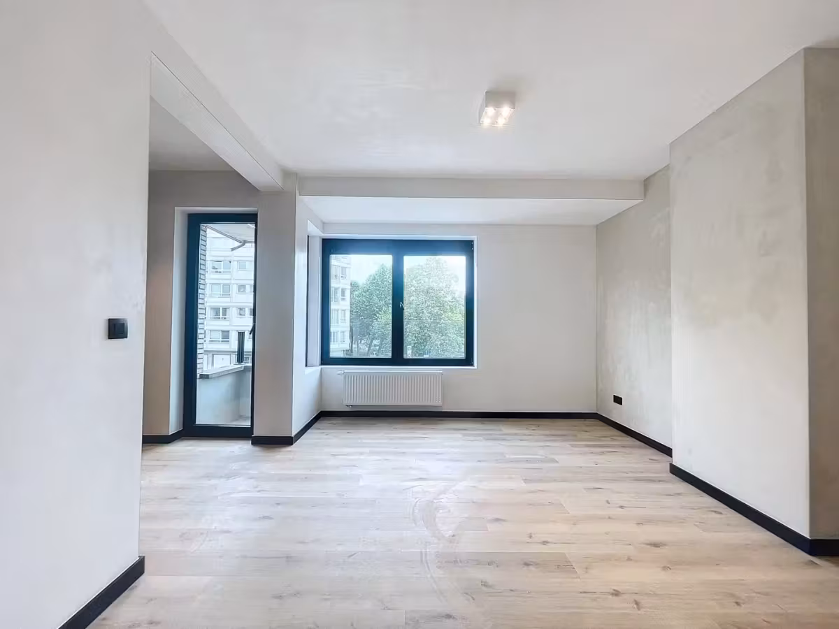 Gerenoveerd appartement aan de Citadellaan - 5