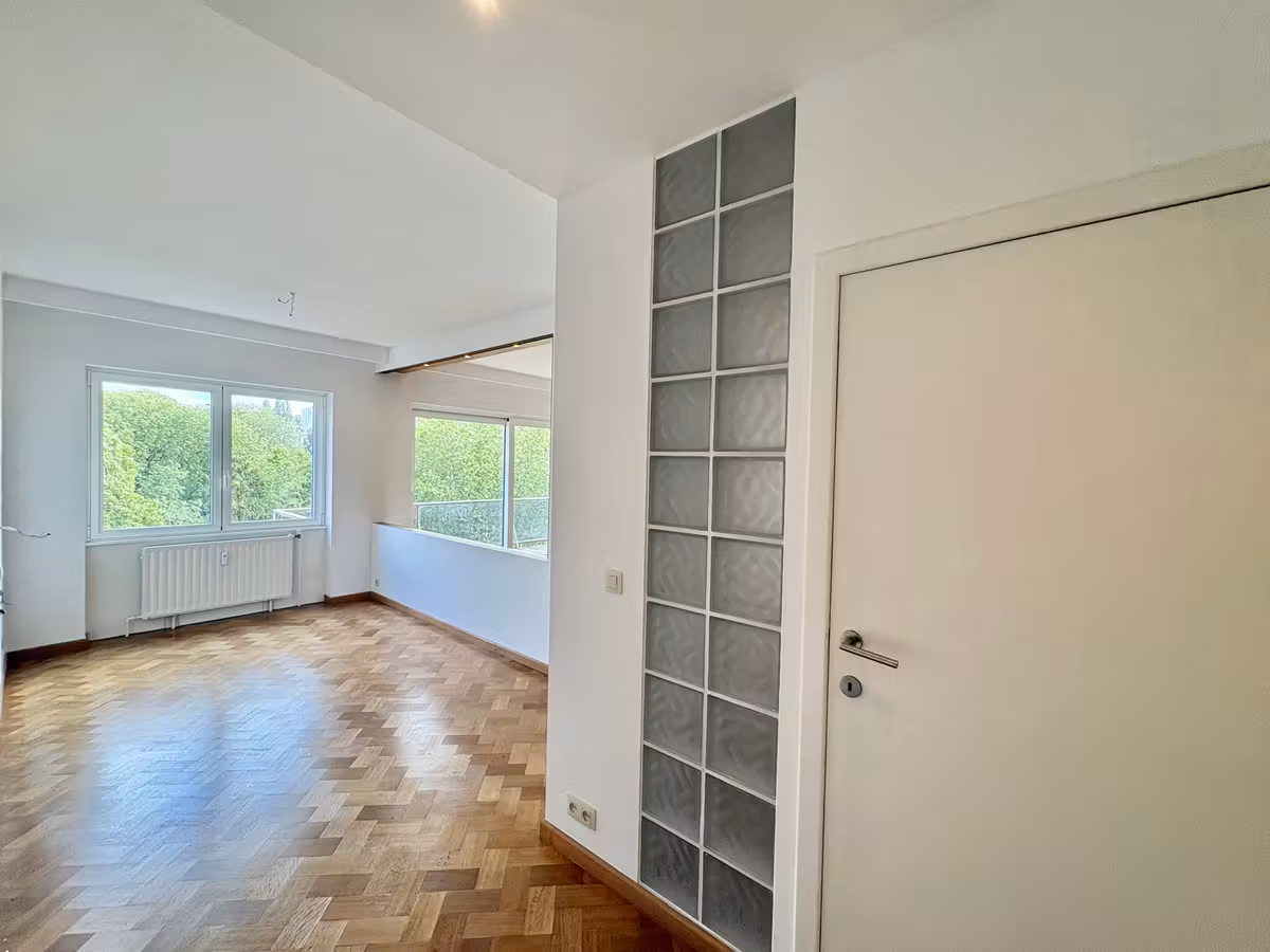 Licht Appartement Met Uitzicht Op Forest Park - 11