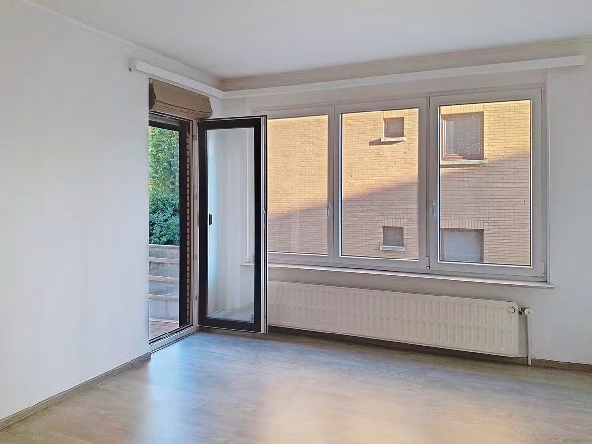 Two-bedroom apartment with terrace - 9