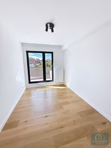 Nouvel appartement dans le complexe The Post - 7