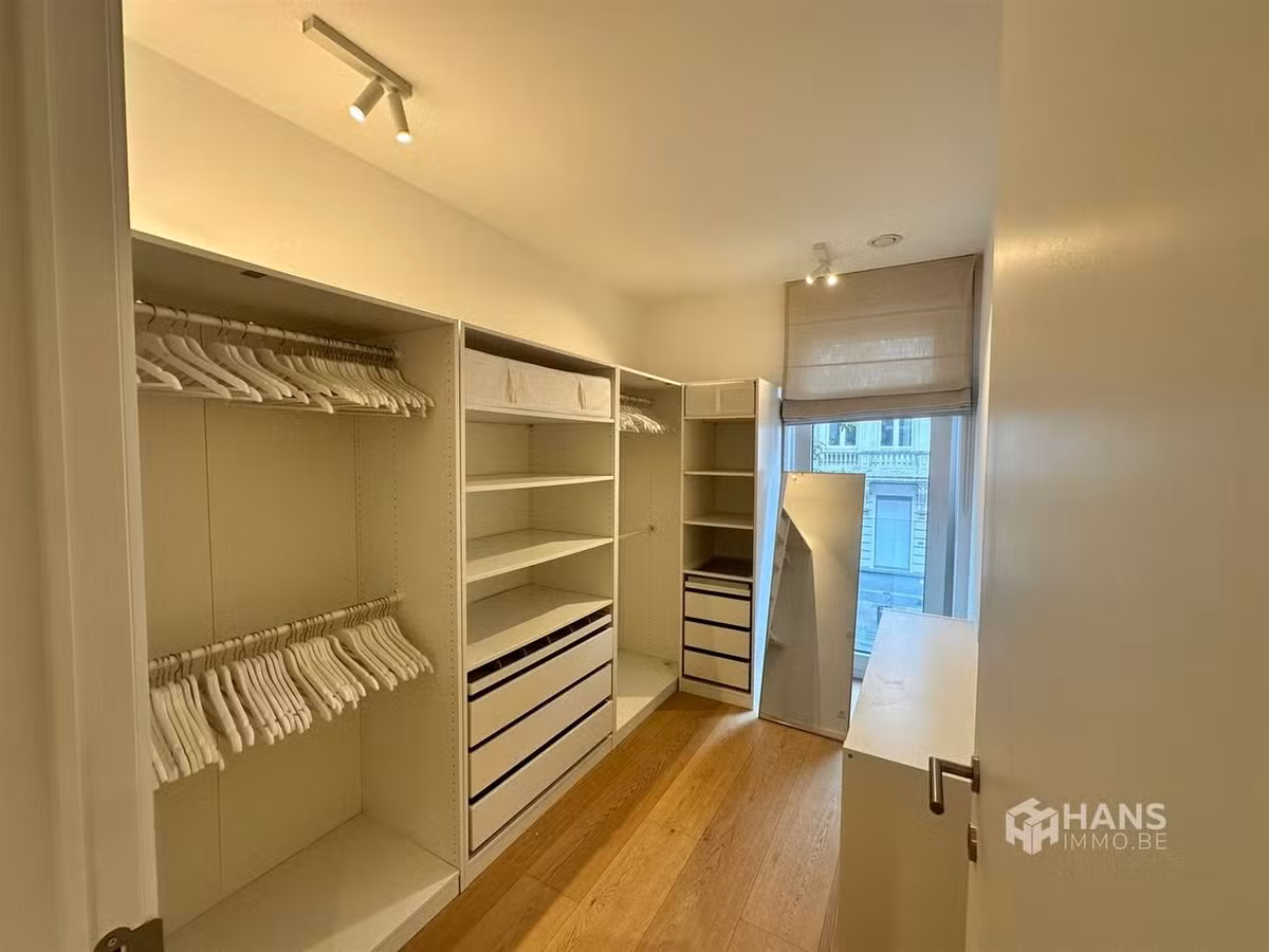 Furnished apartment with 2 bedrooms and terrace - 11