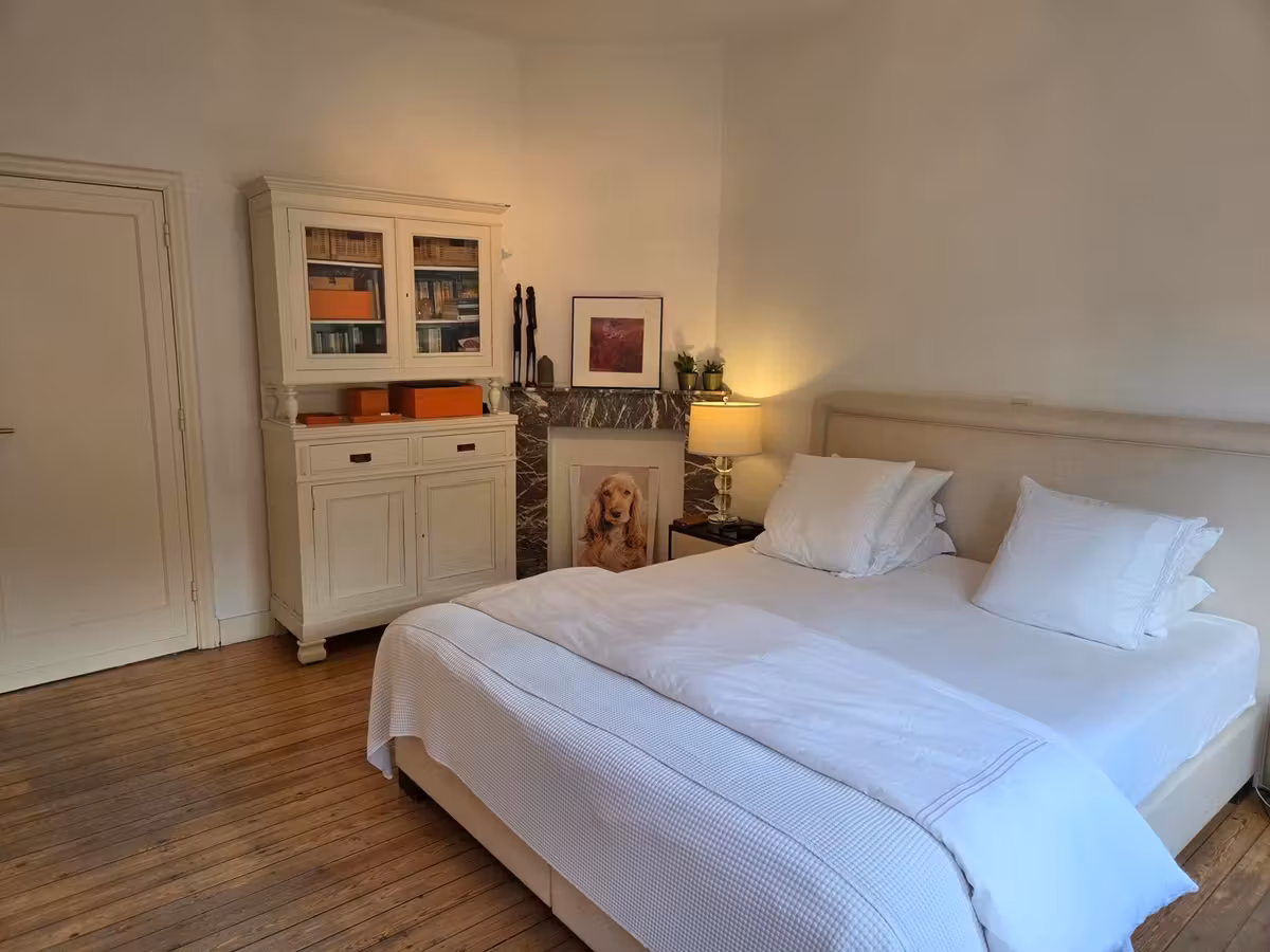Cozy renovated apartment with 2 bedrooms - 14