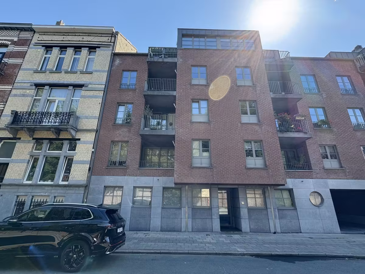 Ruim appartement met 2 slaapkamers nabij Montgomery - 16