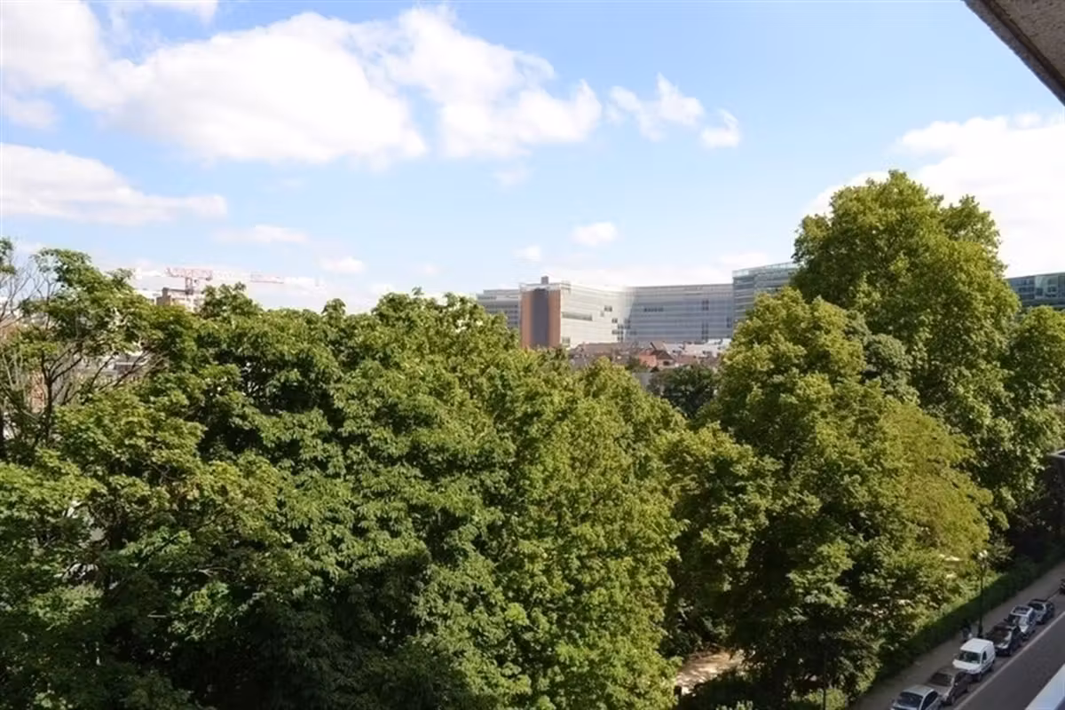 3 slaapkamer appartement op een strategische locatie in de EU wijk - 9