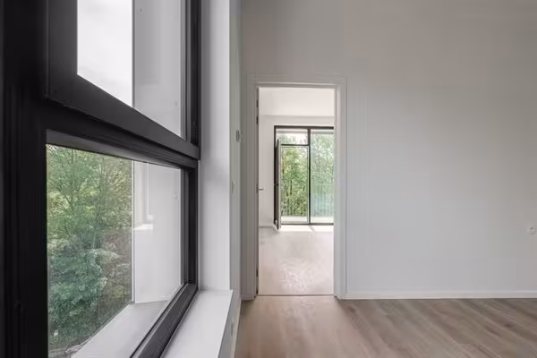 Nouvel appartement avec terrasse à Sint-Lambrechts-Woluwe - 9