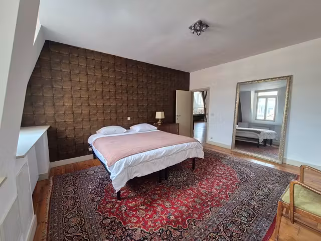 Magnifiek loft/appartement duplex in het centrum van Brussel - 8
