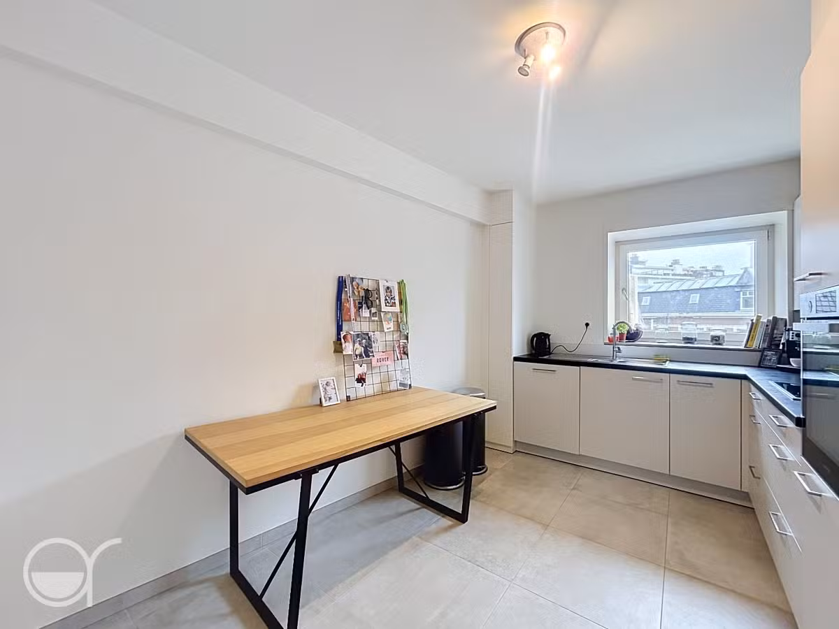 Appartement de 3 chambres à coucher au cœur de Gand avec... - 9