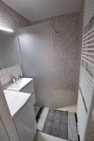 Meublé appartement à Evere - 5