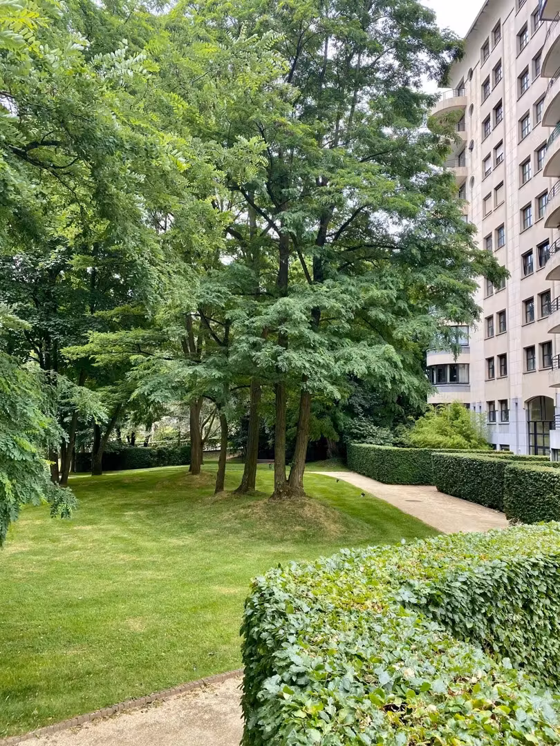 Appartement te huur in Uccle met 3 slaapkamers - 11