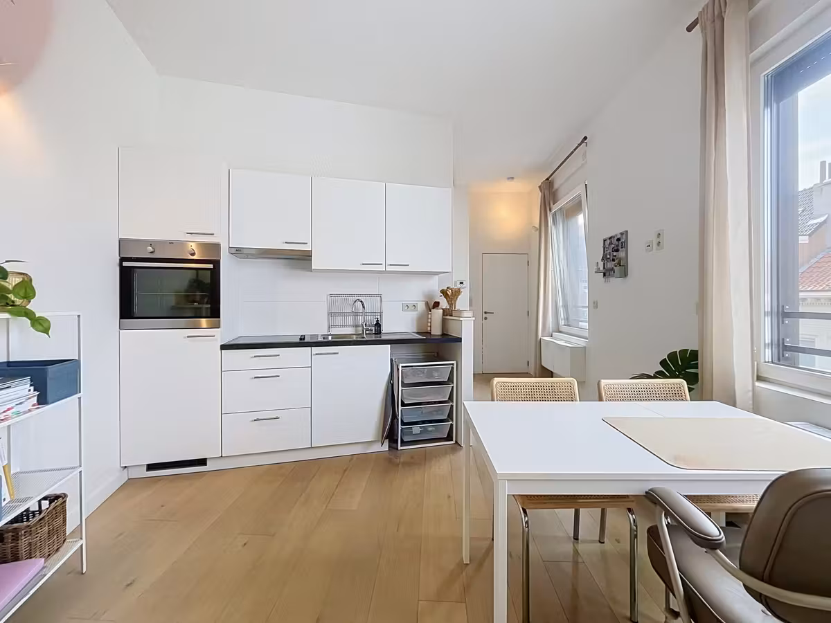 Studio moderne à louer au cœur d'Anvers - 13