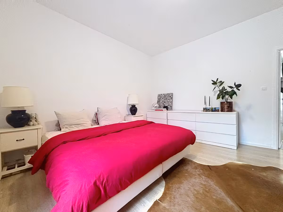 Energy-efficient apartment in Sint-Andries - 10