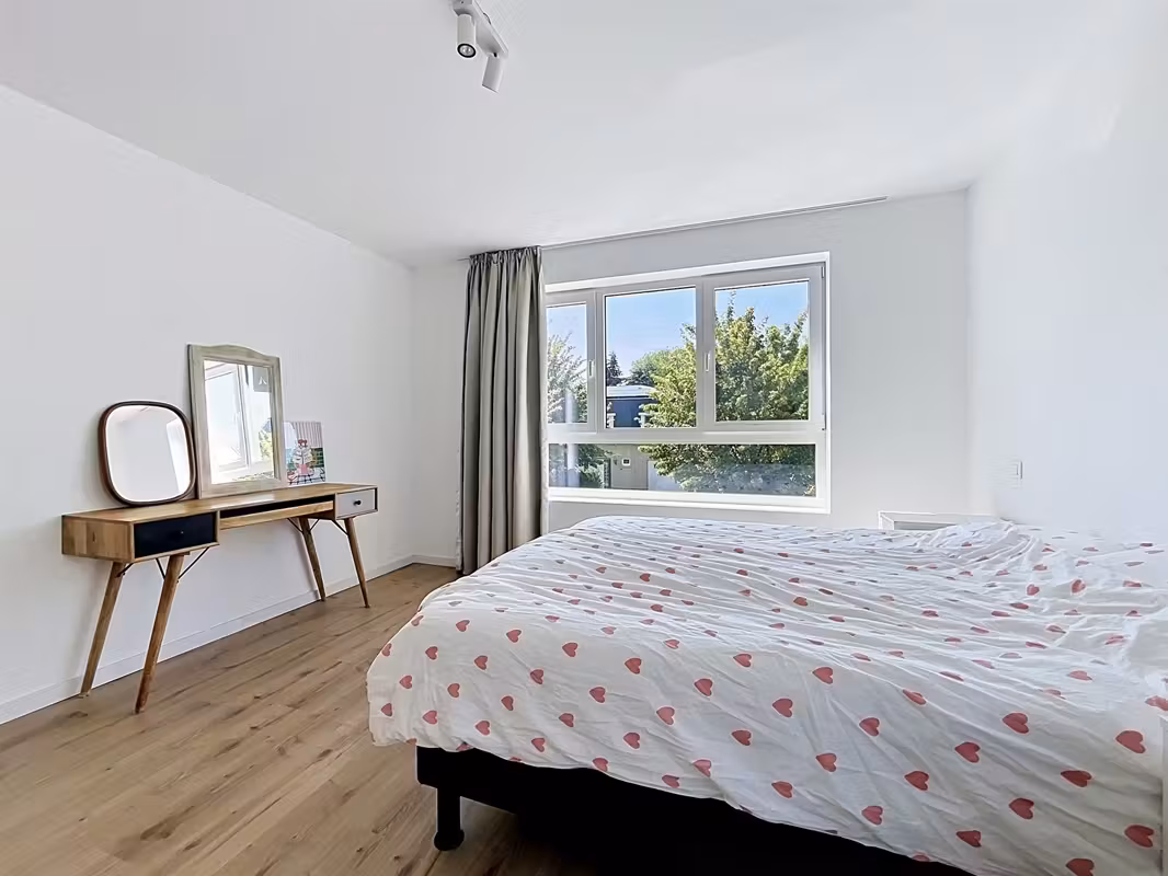 Energiezuinige en moderne woning met tuin te Sint-Denijs-Westrem - 14