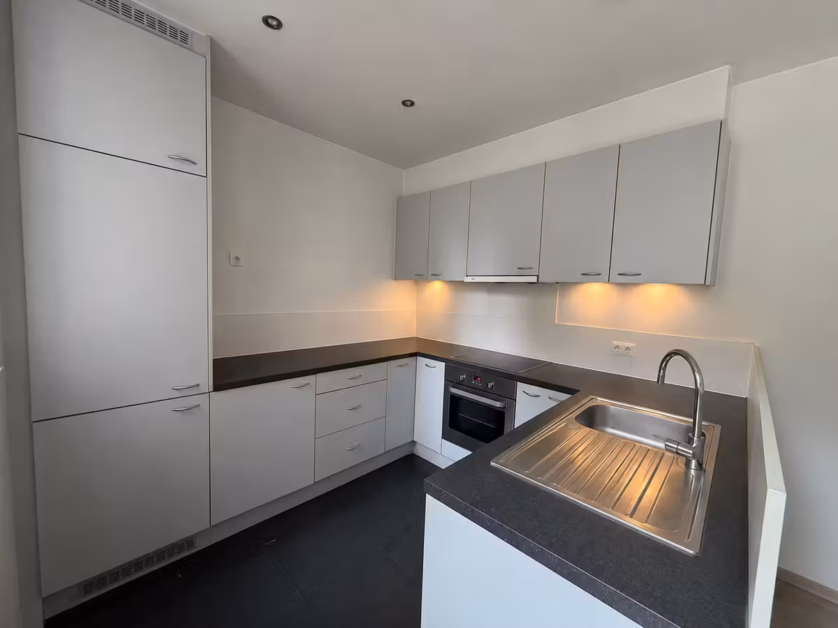 Appartement central avec 2 chambres au cœur d'Anvers - 3