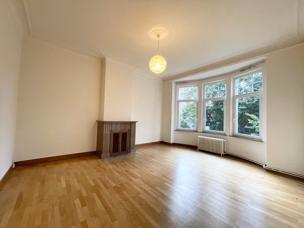 Prachtige herenhuis met 4 slaapkamers en tuin - 10