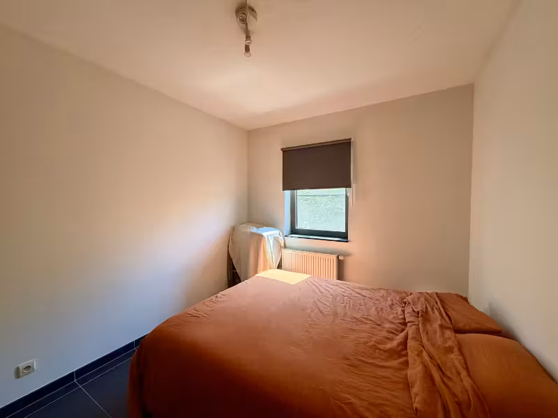 Instapklaar 1-slaapkamerappartement met terras en autostaanplaats - 10