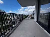 Superbe appartement meublé à Schaerbeek - 2