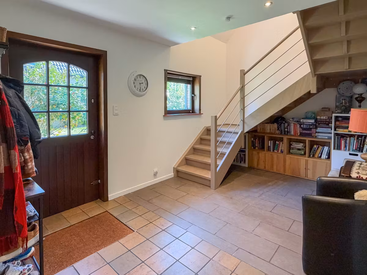 Detached villa with garden in Oostakker - 8