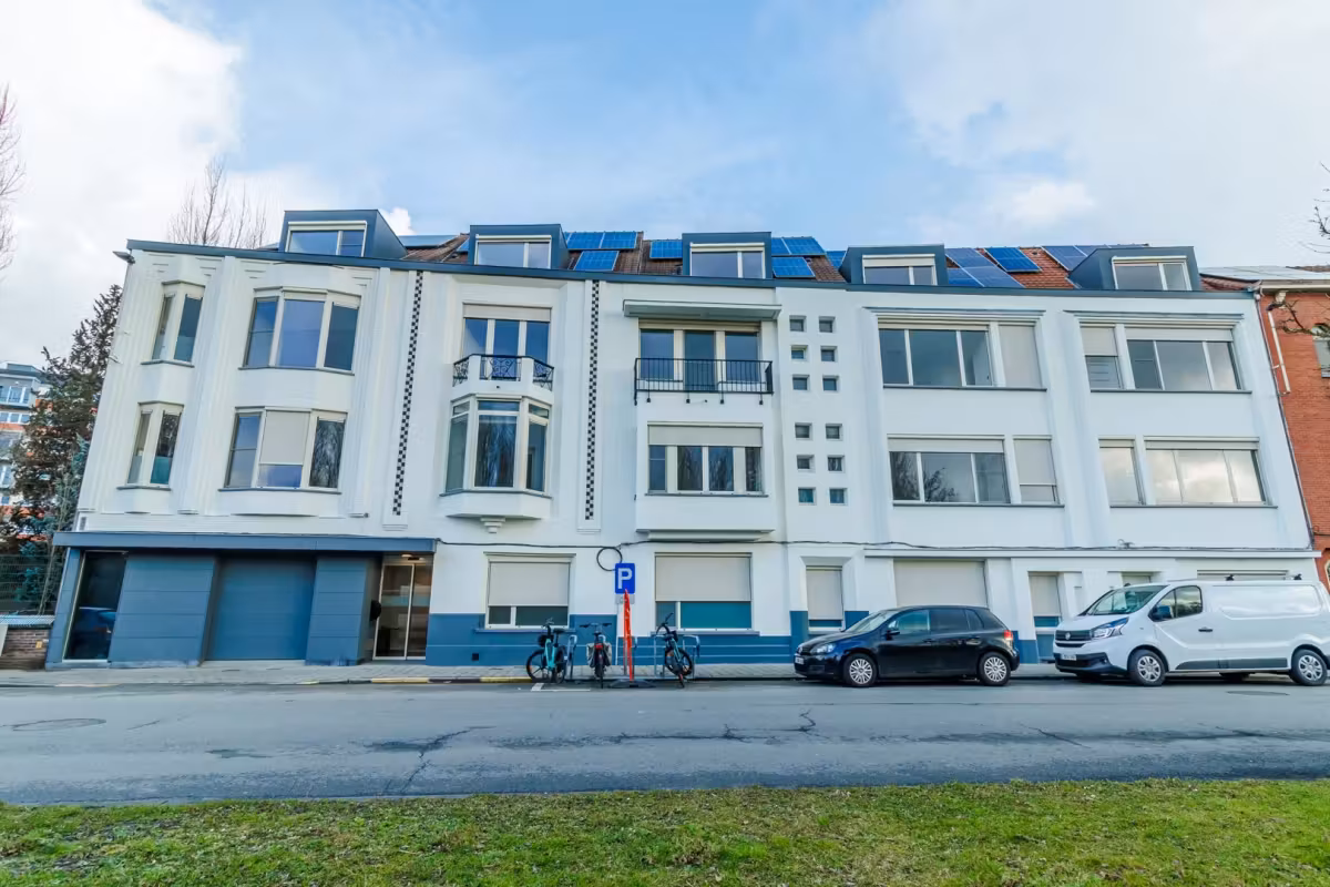 Gerenoveerde studentenkamers & studio's - 16