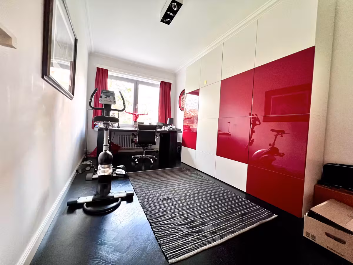 Luxueux appartement de standing à Uccle - 15