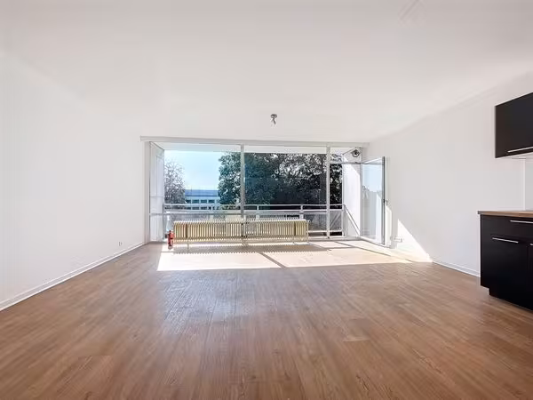 Mooie studio in het centrum van Brussel - 15