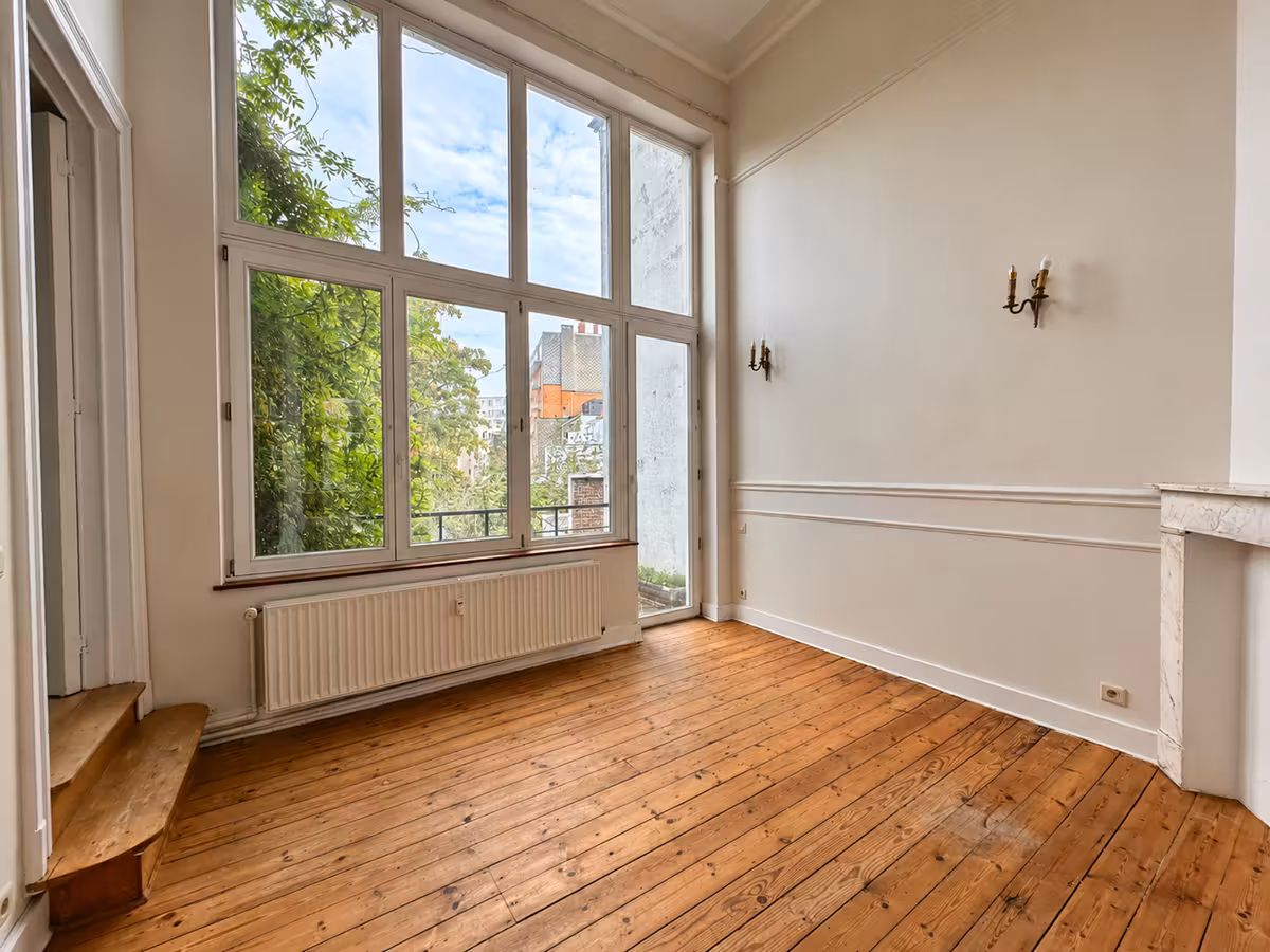 One-bedroom apartment near Square Plasky - 4