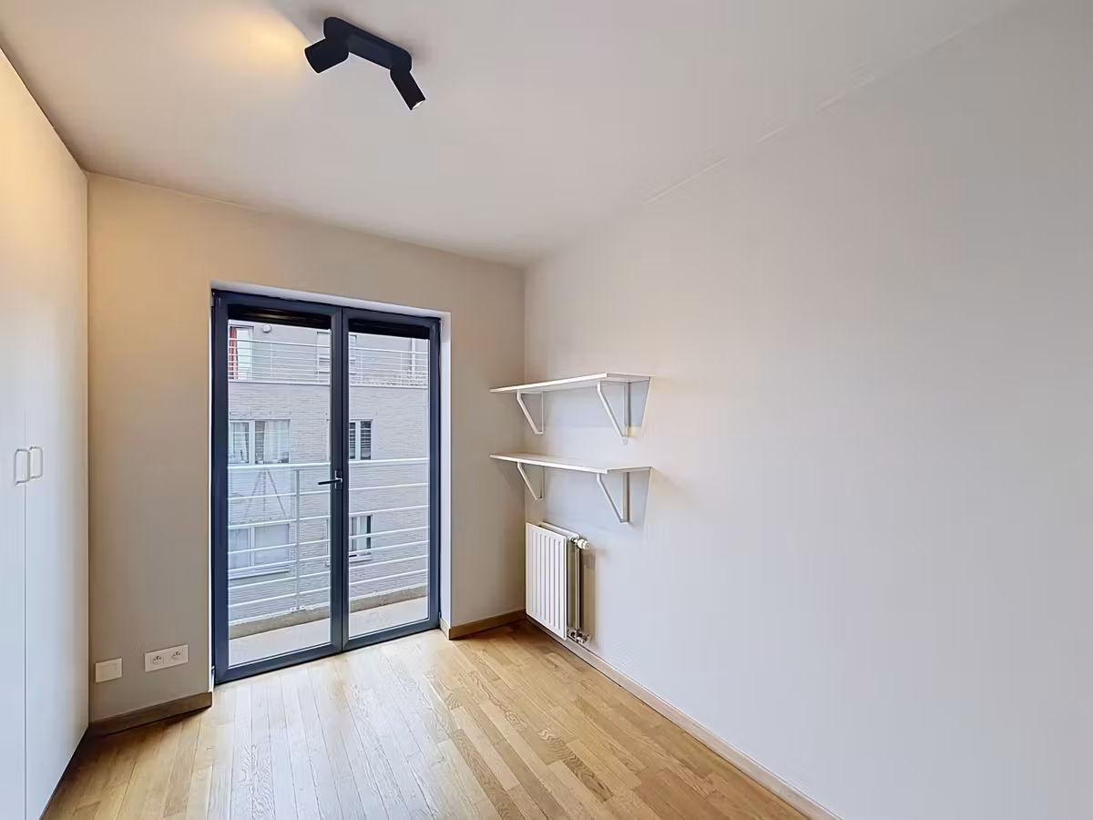 Stijlvol wonen met 3 slaapkamers aan Gent Zuid - 15
