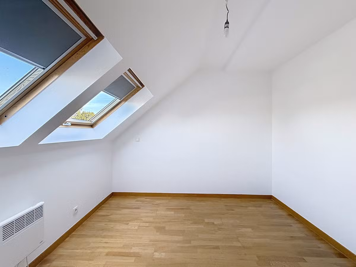 Gerenoveerd duplex met 2 slaapkamers in Anderlecht - 11