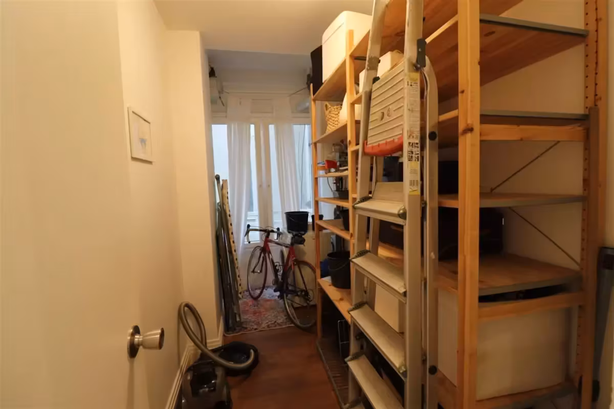 Modern appartement met 2 slaapkamers - 11